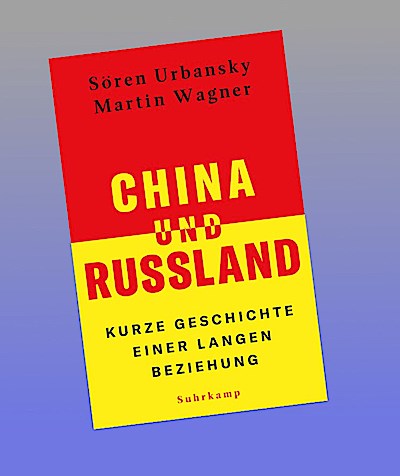 China und Russland