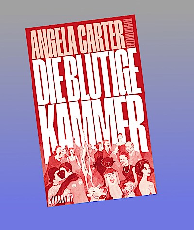 Die blutige Kammer