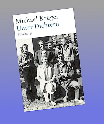 Unter Dichtern