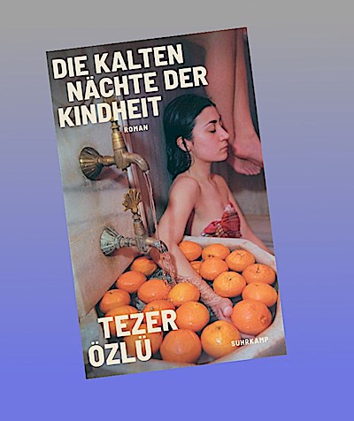 Die kalten Nächte der Kindheit