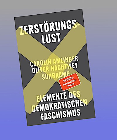 Zerstörungslust