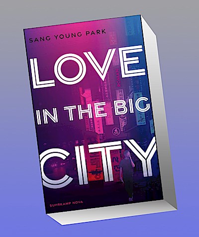 Love in the Big City