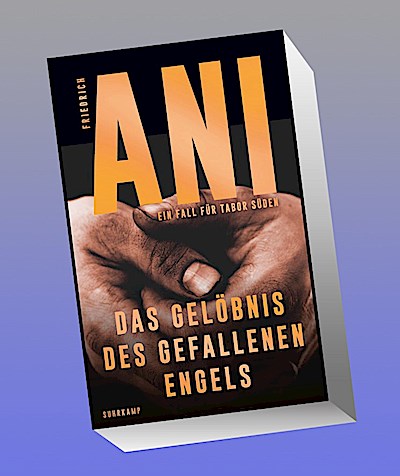 Das Gelöbnis des gefallenen Engels