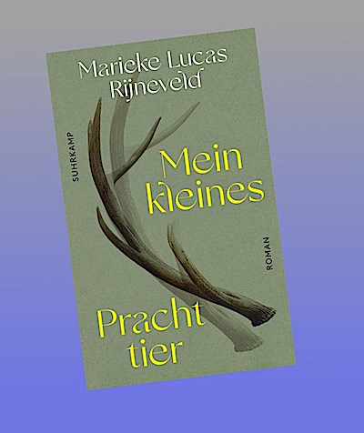 Mein kleines Prachttier