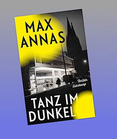 Tanz im Dunkel
