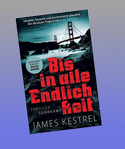 Bis in alle Endlichkeit