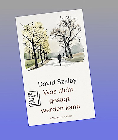 Was nicht gesagt werden kann