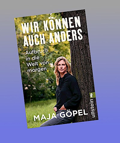 Wir können auch anders