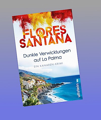 Dunkle Verwicklungen auf La Palma