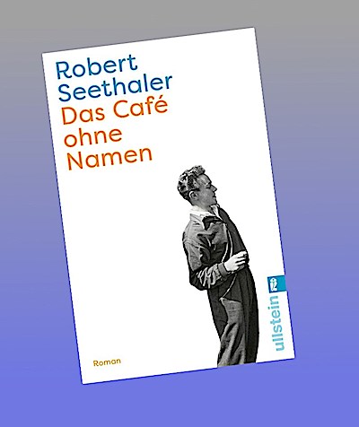 Das Café ohne Namen