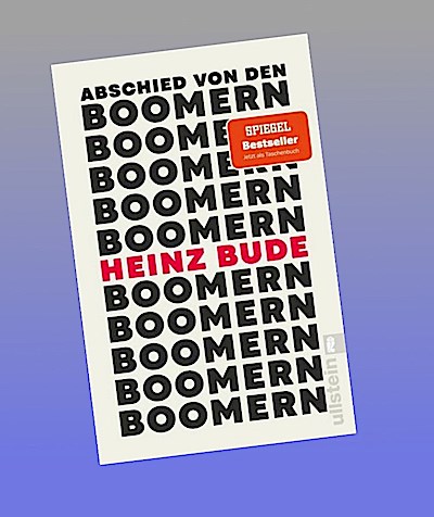 Abschied von den Boomern