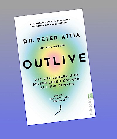 OUTLIVE