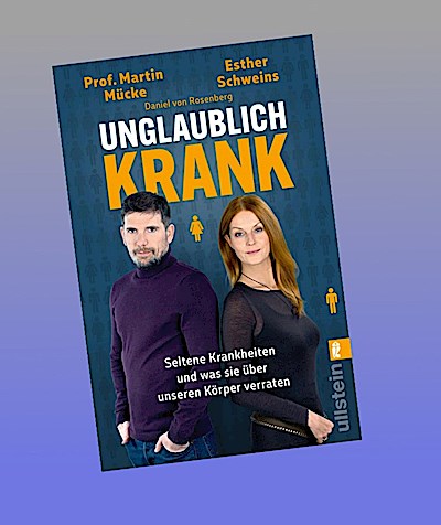 Unglaublich krank