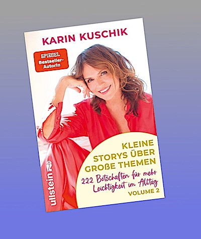 Kleine Storys über große Themen Volume 2