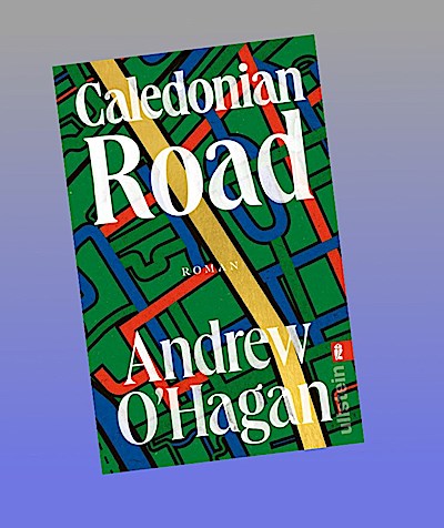 Caledonian Road
