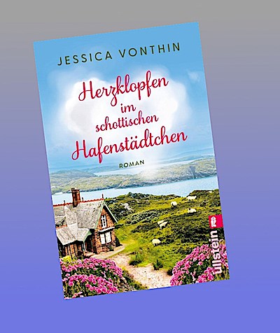 Herzklopfen im schottischen Hafenstädtchen