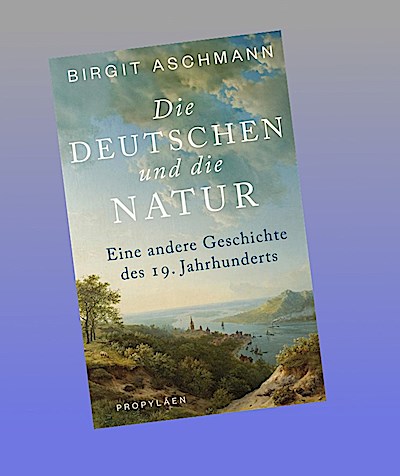Die Deutschen und die Natur