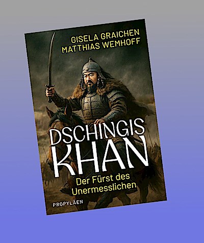Dschingis Khan