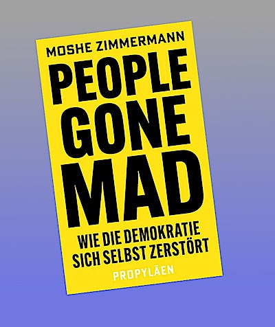 People gone mad