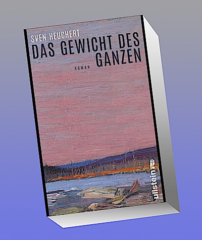 Das Gewicht des Ganzen