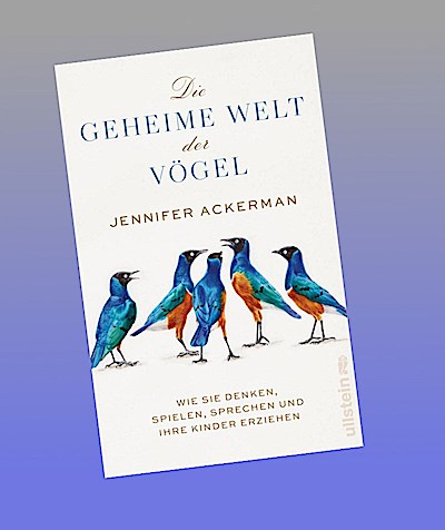 Die geheime Welt der Vögel