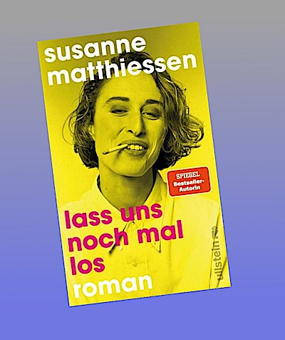 Lass uns noch mal los