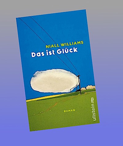 Das ist Glück: Roman | »Sich in die Seiten von Das ist Glück hineinzubegeben fühlt sich an wie eine Zeitreise und eine Erleuchtung.« Washington Post