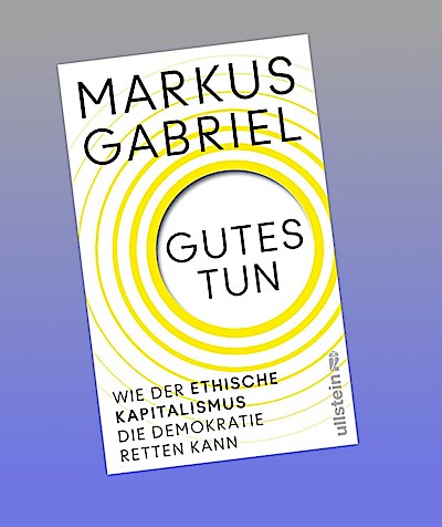 Gutes tun