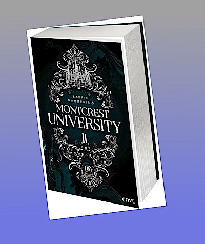 Montcrest University 2: Echoes of Damnation