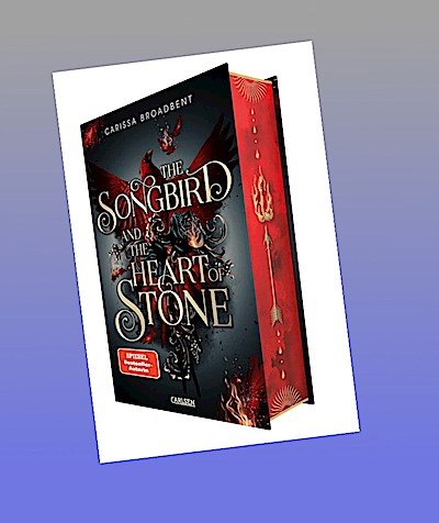 The Songbird and the Heart of Stone