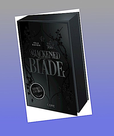 The Blackened Blade