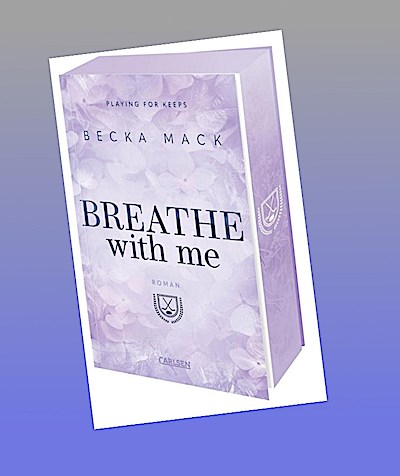 Breathe With Me