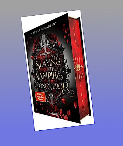 Slaying the Vampire Conqueror