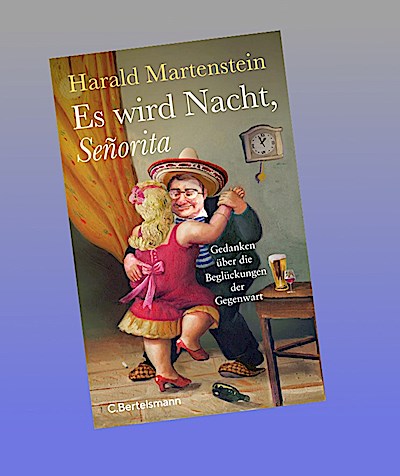 Es wird Nacht, Señorita