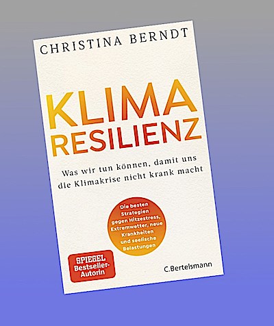 Klimaresilienz