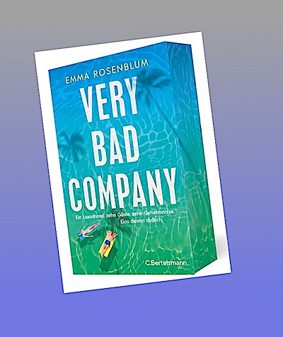 Very Bad Company