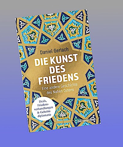Die Kunst des Friedens