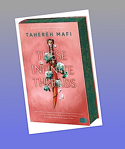 These Infinite Threads