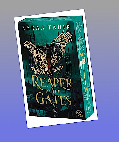 A Reaper at the Gates