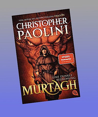 Murtagh - Eine dunkle Bedrohung