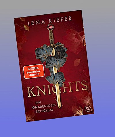 Knights - Ein gnadenloses Schicksal