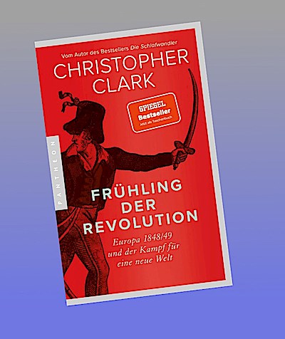 Frühling der Revolution