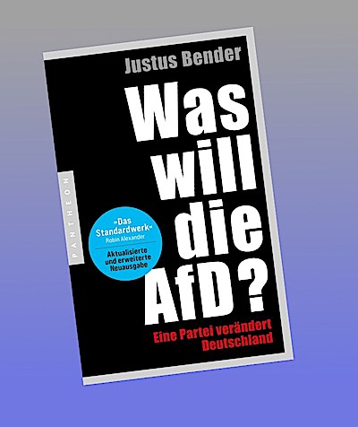 Was will die AfD?