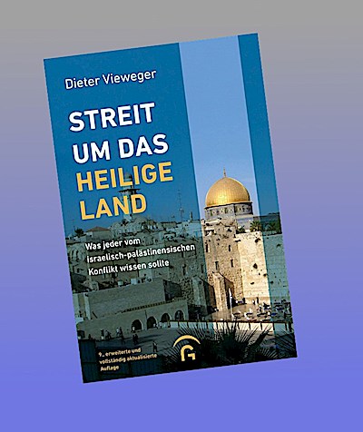 Streit um das Heilige Land