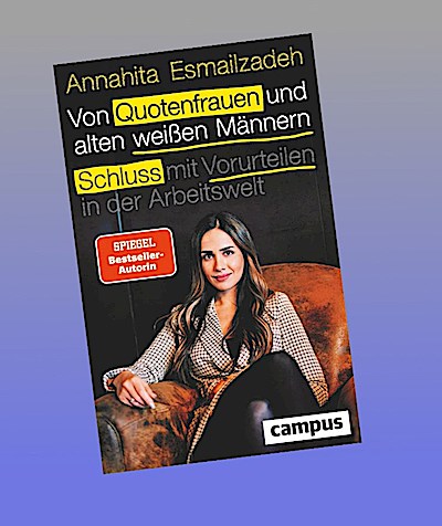 Von Quotenfrauen und alten weißen Männern