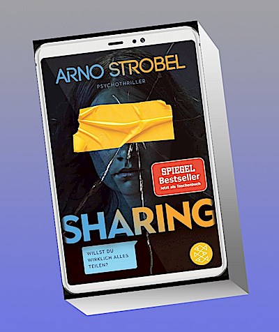 Sharing - Willst du wirklich alles teilen?
