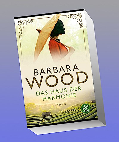 Das Haus der Harmonie