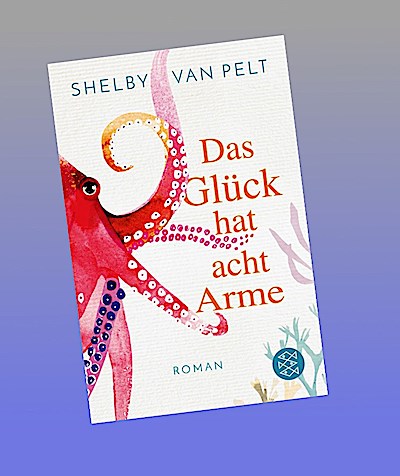 Das Glück hat acht Arme