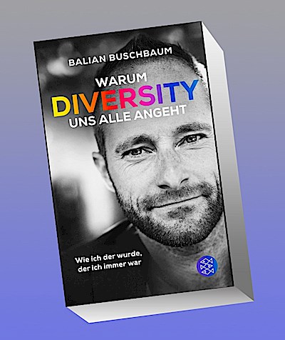 Warum Diversity uns alle angeht