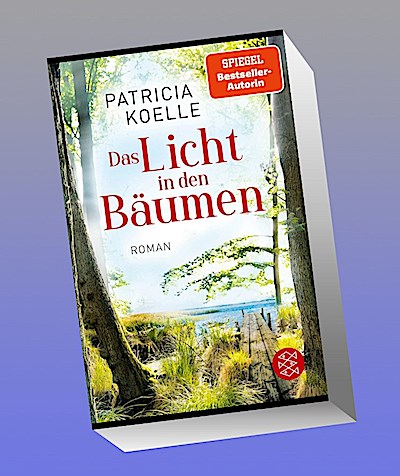 Das Licht in den Bäumen